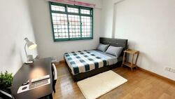 Changi Green (D16), Condominium #576991471